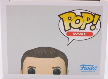 Funko POP! WWE: Rick Rude - Vinyl-Sammelfigur Nr.140 von Funko